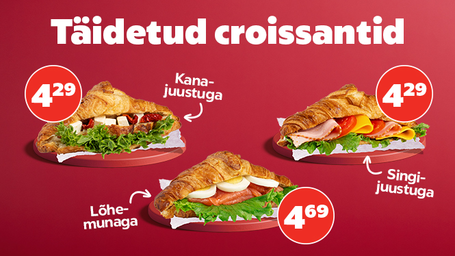 croissant