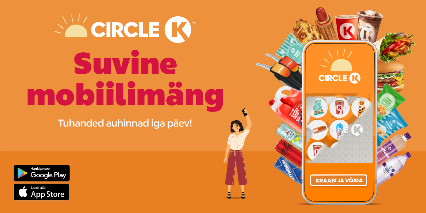 mobiilimäng