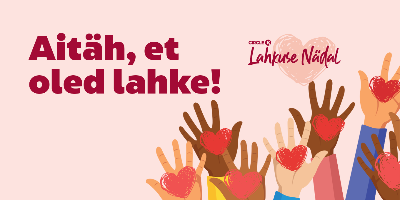 lahkus