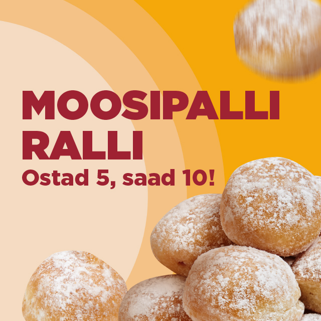 Moosipalliralli