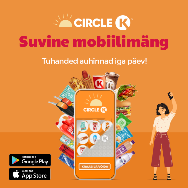 mobiilimäng