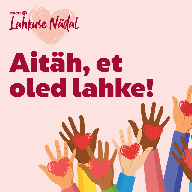lahkus