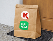 Bolt Food