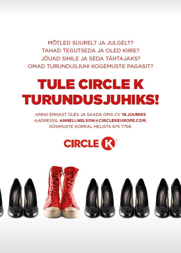 Turundusjuhiks