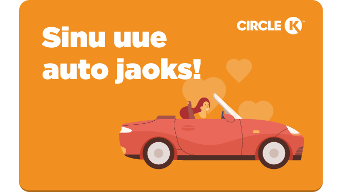 Esimene auto
