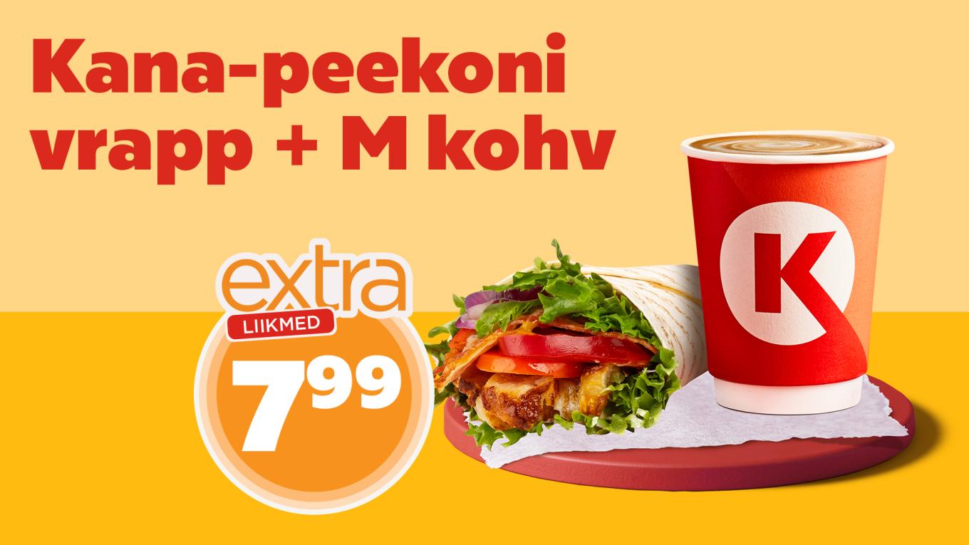 hea pakkumine
