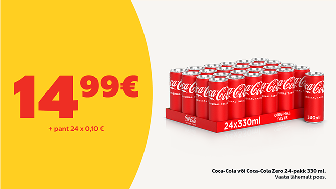 coca cola