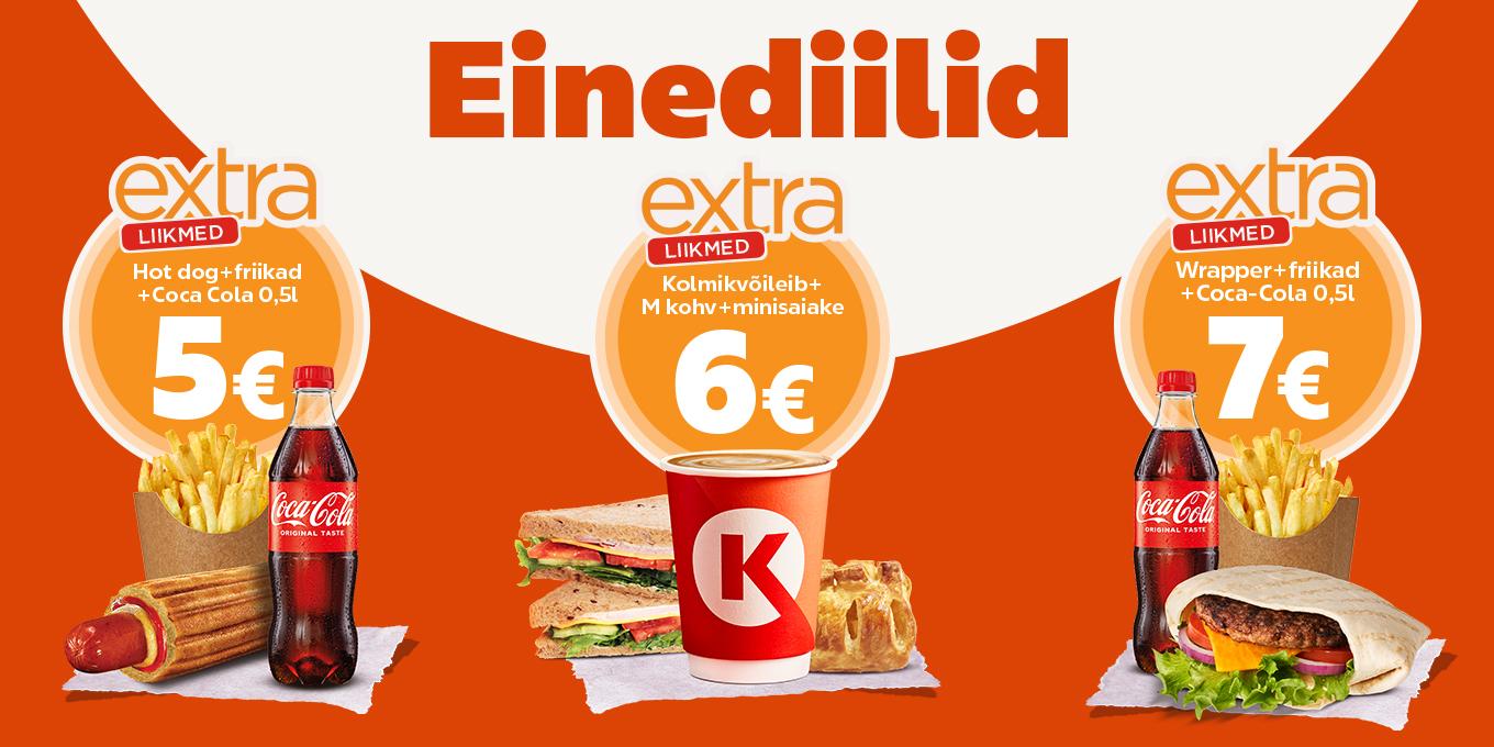 einediilid